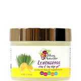 Alikay Naturals Lemongrass Slay & Lay Edge Gel