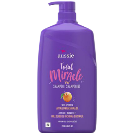 Miracle 7 hair online products