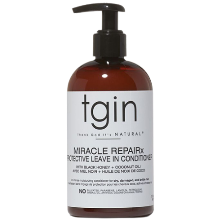 Tgin Miracle RepairX Protective Leave In Conditioner