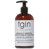Tgin Miracle RepairX Protective Leave In Conditioner