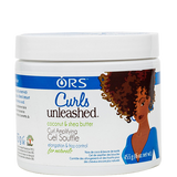 Ors Curls Unleashed Fortifying Gel Souffle