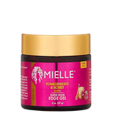 Mielle Organics Pomegranate & Honey Super Hold Edge Gel
