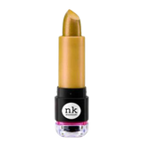 Nicka K New York Metallic Lipstick