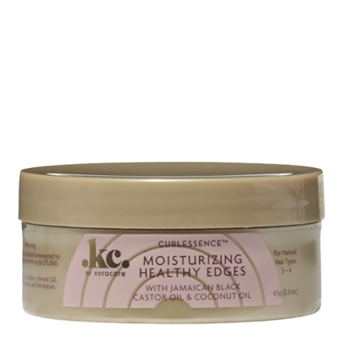 Kc By Keracare Curlessence Moisturizing Healthy Edges