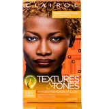 Clairol Textures & Tones Designed For Women Of Color Kit
