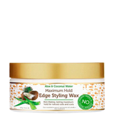 African Pride Moisture Miracle Edge Styling Wax
