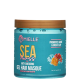 Mielle Organics Sea Moss Anti Shedding Gel Hair Masque