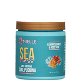 Mielle Organics Sea Moss Anti Shedding Curl Pudding