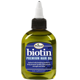 Difeel Biotin Pro Growth Hair Oil