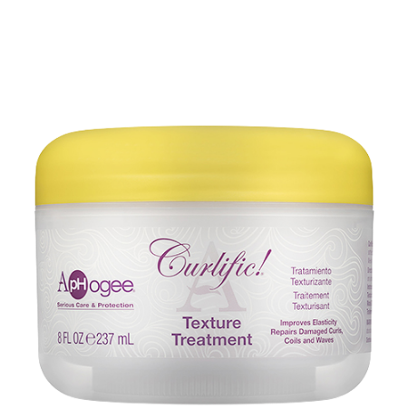 Aphogee Curlific Texture Treatment