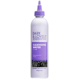 Dark & Lovely Protective Styles Cleansing Water