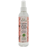 By Natures Collagen Rose Water Mist
