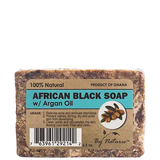 By Natures Black Soap