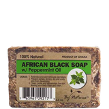 By Natures Black Soap