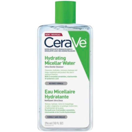CeraVe Hydrating Micellar Water Prontoshop