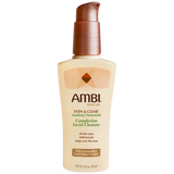 Ambi Even & Clear Complexion Facial Cleanser