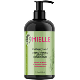 MIELLE Rosemary Mint Strengthening Leave In Conditioner