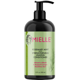 MIELLE Rosemary Mint Strengthening Leave In Conditioner