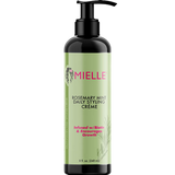 Mielle Rosemary Mint Daily Styling Creme Infused w/ Biotin & Encourages Growth