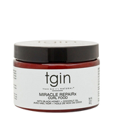 Tgin Miracle Repairx Curl Food Daily Moisturizer