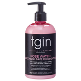 Tgin Rose Water Leave-In Conditioner