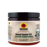 Tropic Isle Living Jamaican Black Castor Oil Protein Conditioner