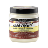 Aunt Jackie's Coconut Creme Recipe Coco Repair Coconut Creme Deep Conditioner