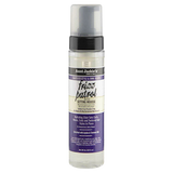 Aunt Jackie's Grapeseed Frizz Patrol Anti-Poof Setting Mousse