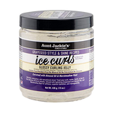 Aunt Jackie's Grapeseed Ice Curls Glossy Curling Jelly