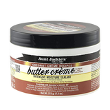 Aunt Jackie's Coconut Creme Butter Creme Intensive Moisture Sealant