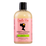 Camille Rose Naturals Sweet Ginger Cleansing