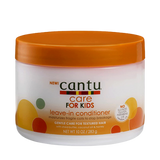 Cantu Care For Kids Leave-In Conditioner