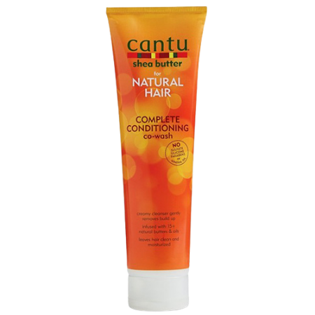 Cantu For Natural Hair Complete Conditioning Co-Wash