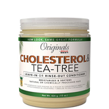 Africa's Best Originals Cholesterol Tea-Tree Oil