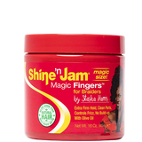 Ampro Pro Style Shine'N Jam Magic Fingers For Braiders