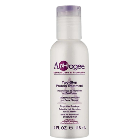 Aphogee Two Step Protein Treatment