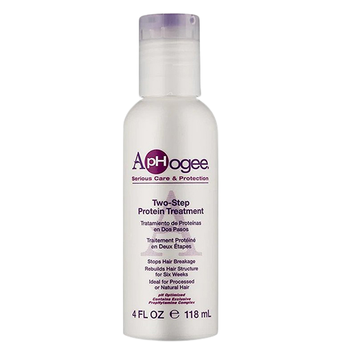 Aphogee Two Step Protein Treatment