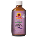 Tropic Isle Living Lavender Jamaican Black Castor oil