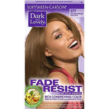 SoftSheen Carson DARK & LOVELY Fade Resist Hair Color Kit