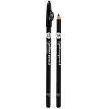 Nicka K Eye Liner Pencil With Sharpener