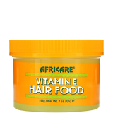 Africare Vitamin E Hair Food