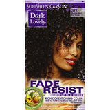 SoftSheen Carson DARK & LOVELY Fade Resist Hair Color Kit
