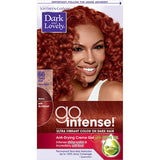 SoftSheen Carson DARK AND LOVELY Go Intense Hair Color Kit