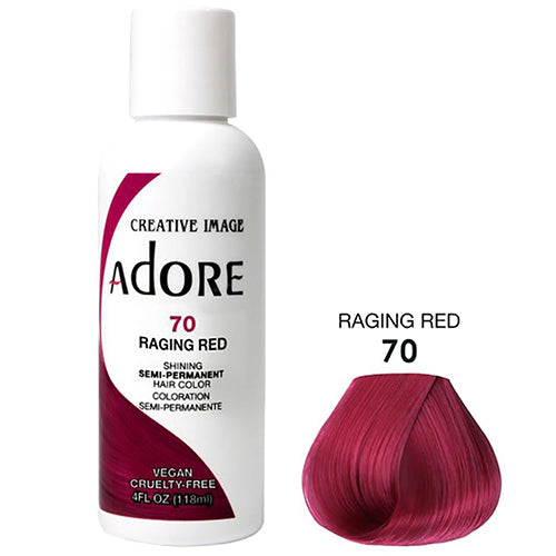 Adore Shining Semi-permanent Hair Color