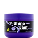 Ampro Pro Style Shine'n Jam Conditioning Gel Regular Hold