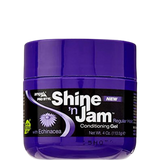 Ampro Pro Style Shine'n Jam Conditioning Gel Regular Hold