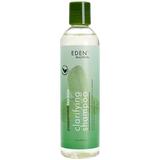 Eden Bodyworks Peppermint Tea Tree Natural Shampoo