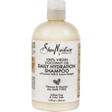 Shea Moisture Coconut Oil Daily Hydration Shampoo