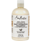 Shea Moisture Coconut Oil Daily Hydration Shampoo