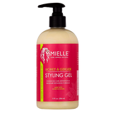 Mielle Honey and Ginger Styling Gel